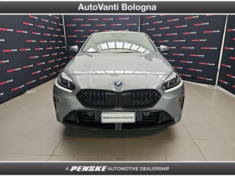 BMW Serie 1 118d MSport Pro