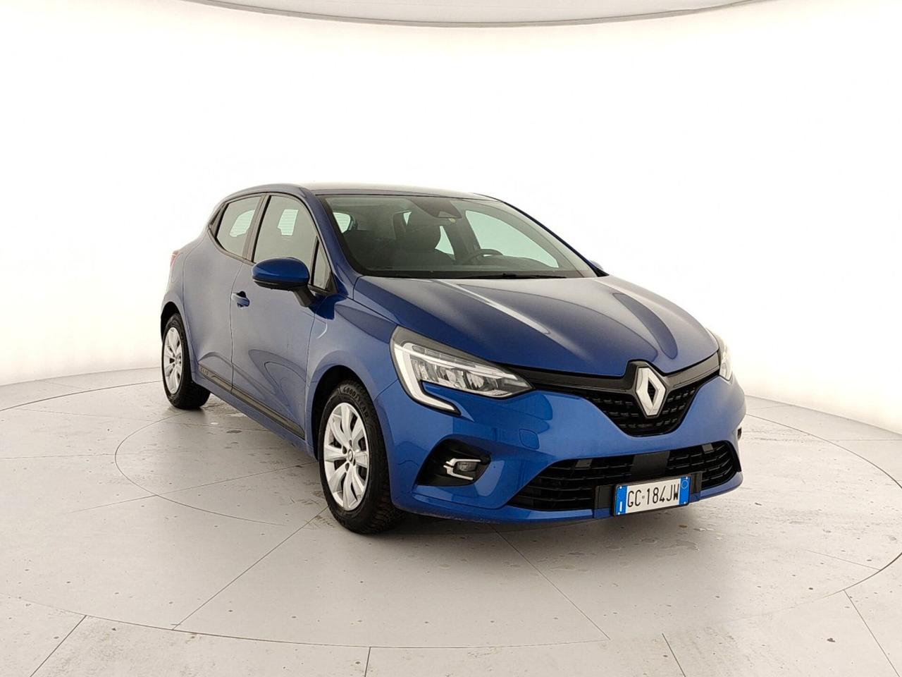 Renault Clio Blue dCi 85 CV 5 porte Business