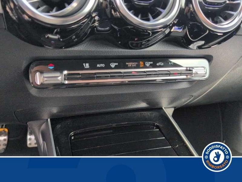 Mercedes-Benz GLB Classe 200d Automatic AMG Line Advanced Plus