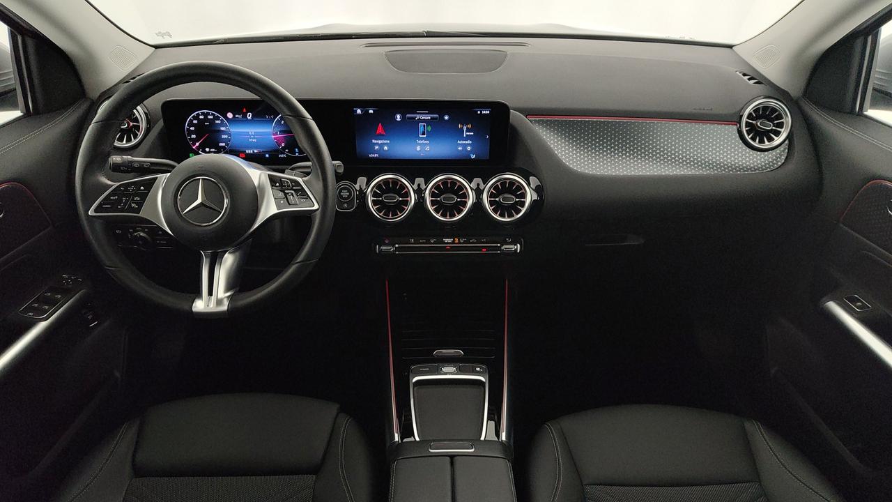 Mercedes-Benz GLA-H247 2023 - GLA 200 d Progressive Advanced Plus auto