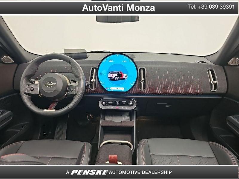 MINI Countryman Mini Countryman 1.5 48V C JCW auto