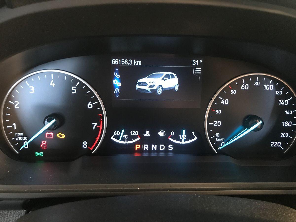 FORD EcoSport 1.0 EcoBoost 125CV S&S aut. ST-Line Plus