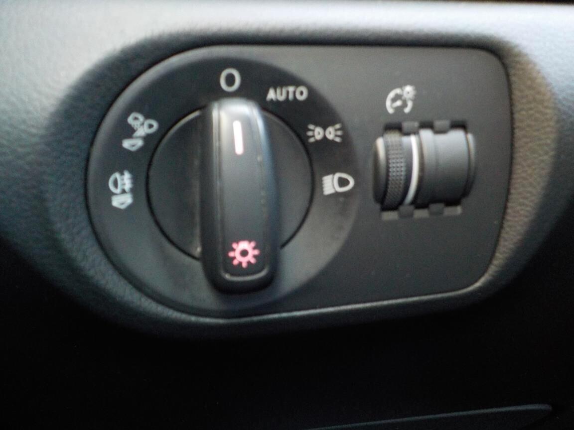 Audi Q3 2.0 TDI 120 CV S tronic