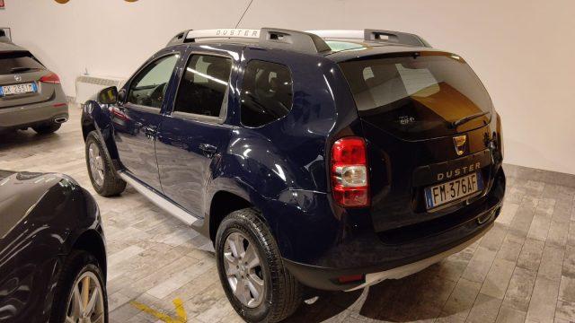DACIA Duster 1.6 115 CV S&S 4x2 GPL Serie Speciale Brave