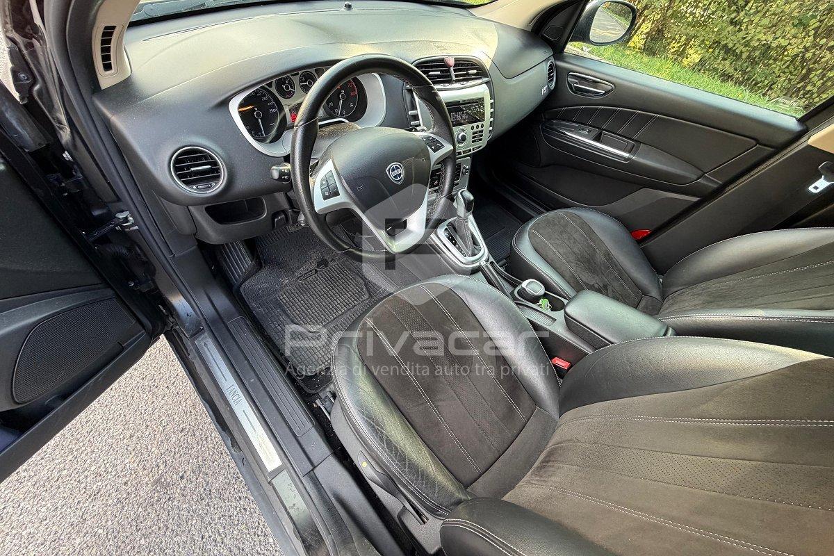 LANCIA Delta 1.8 Di Turbo-Jet Sportronic Platinum