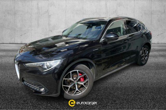 ALFA ROMEO Stelvio 2.2 Turbodiesel 190 CV AT8 Q4 Super