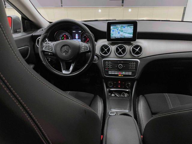 MERCEDES-BENZ CLA 180 SHOOTING BRAKE D AUTO FL