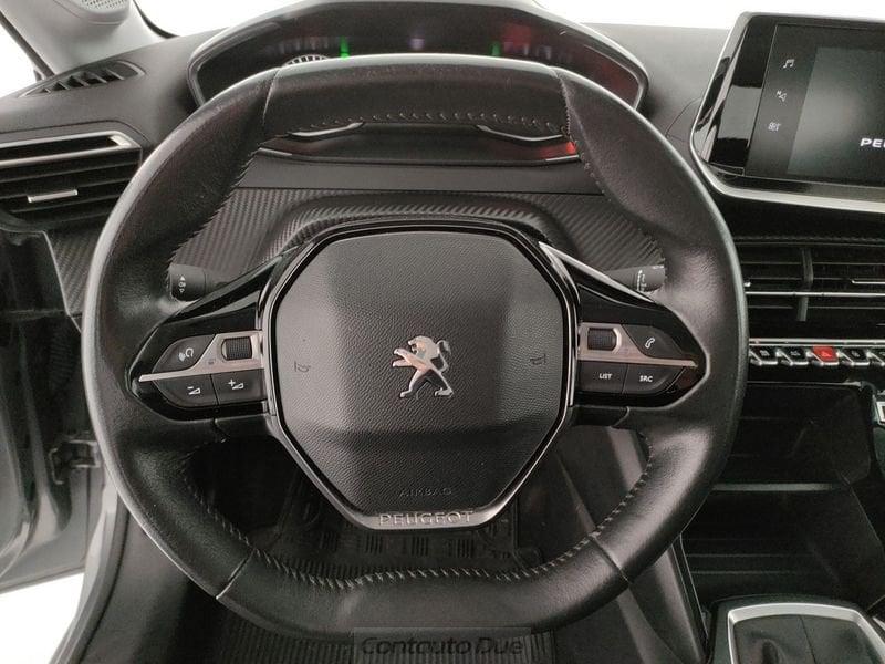 Peugeot 208 Active Pack PureTech 75 S/S