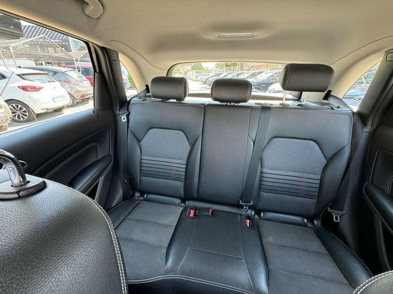 Mercedes-Benz Classe B 180 D Sport B 180 d (cdi) Sport auto
