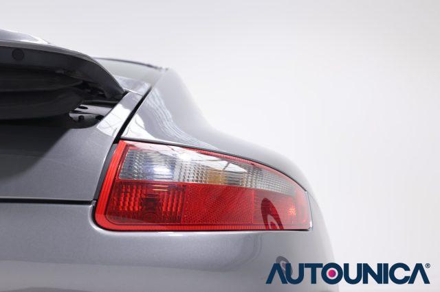 PORSCHE 997 911 CARRERA 4 COUPÉ TETTO APRIBILE
