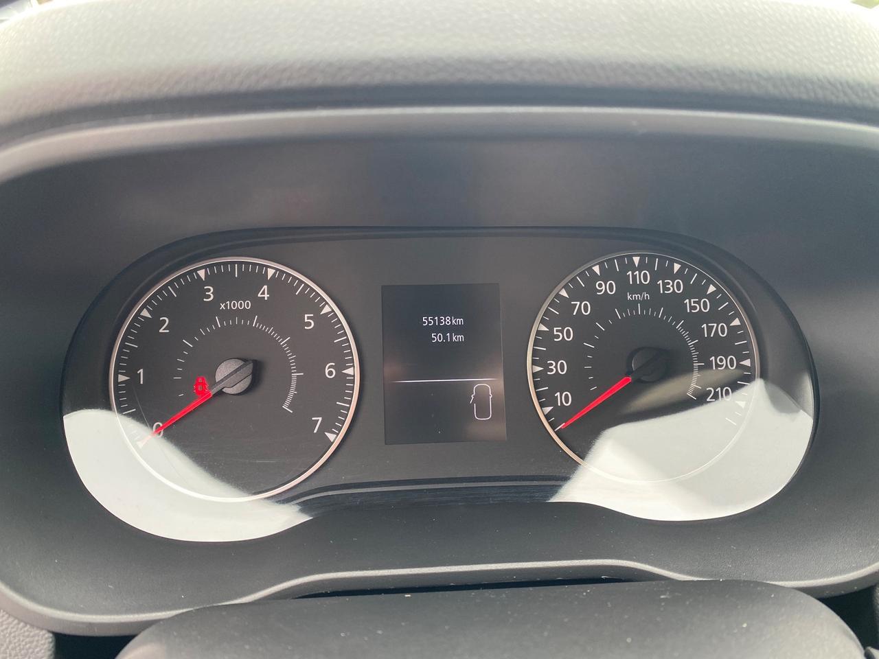 Dacia Duster 1.3 TCe 150 CV EDC 4x2 Journey