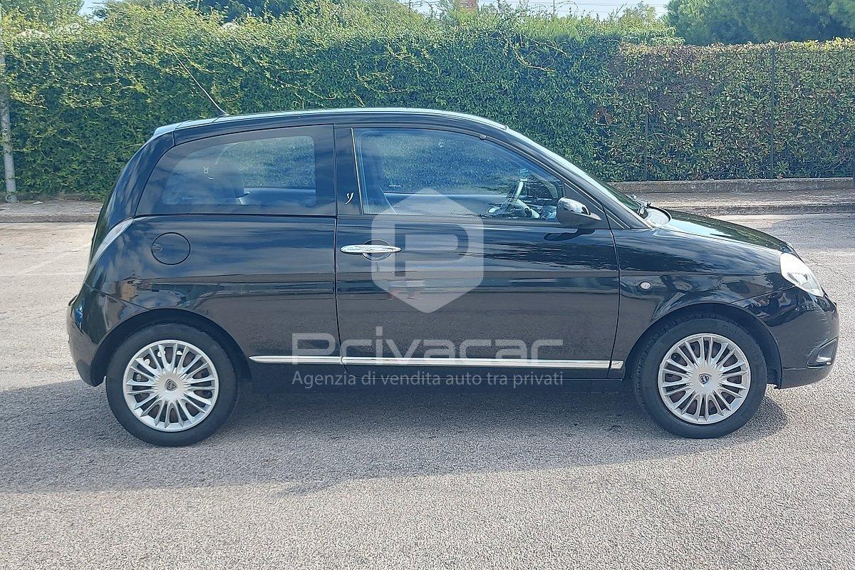 LANCIA Ypsilon 1.2 Argento