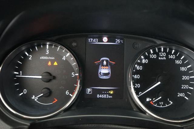 NISSAN X-Trail 1.6 dCi 2WD Business N1 Uniprop. Certificata