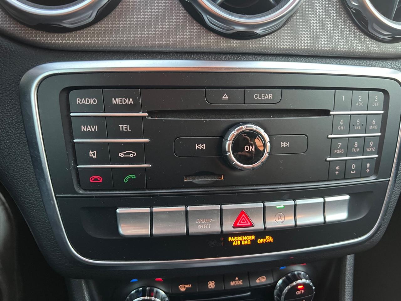 Mercedes-benz GLA 220 d Automatic Sport
