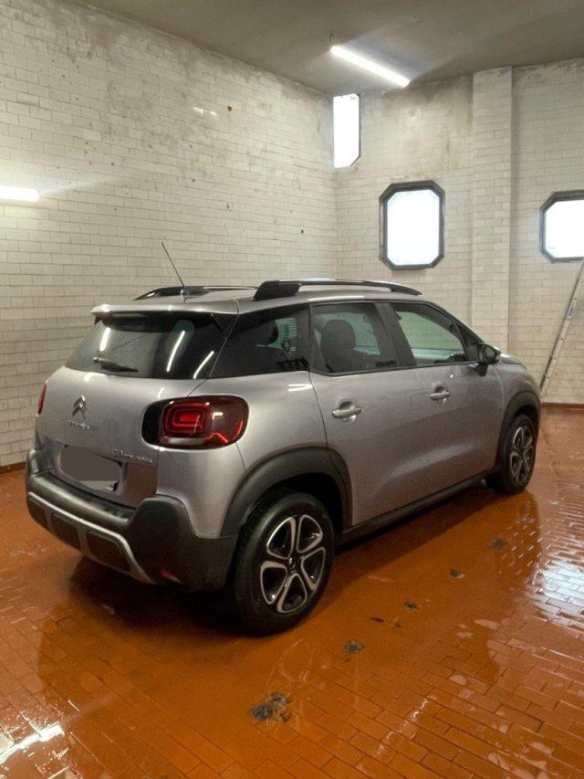 CITROEN C3 Aircross BlueHDi 110 S&S Feel