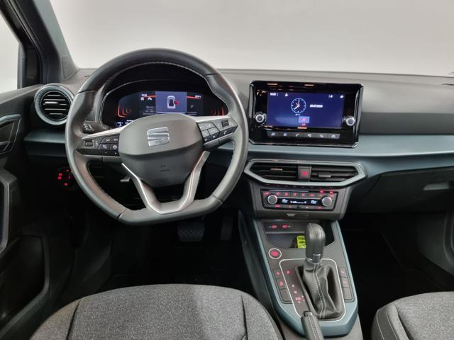 SEAT Arona 1.0 EcoTSI 110 CV DSG XPERIENCE