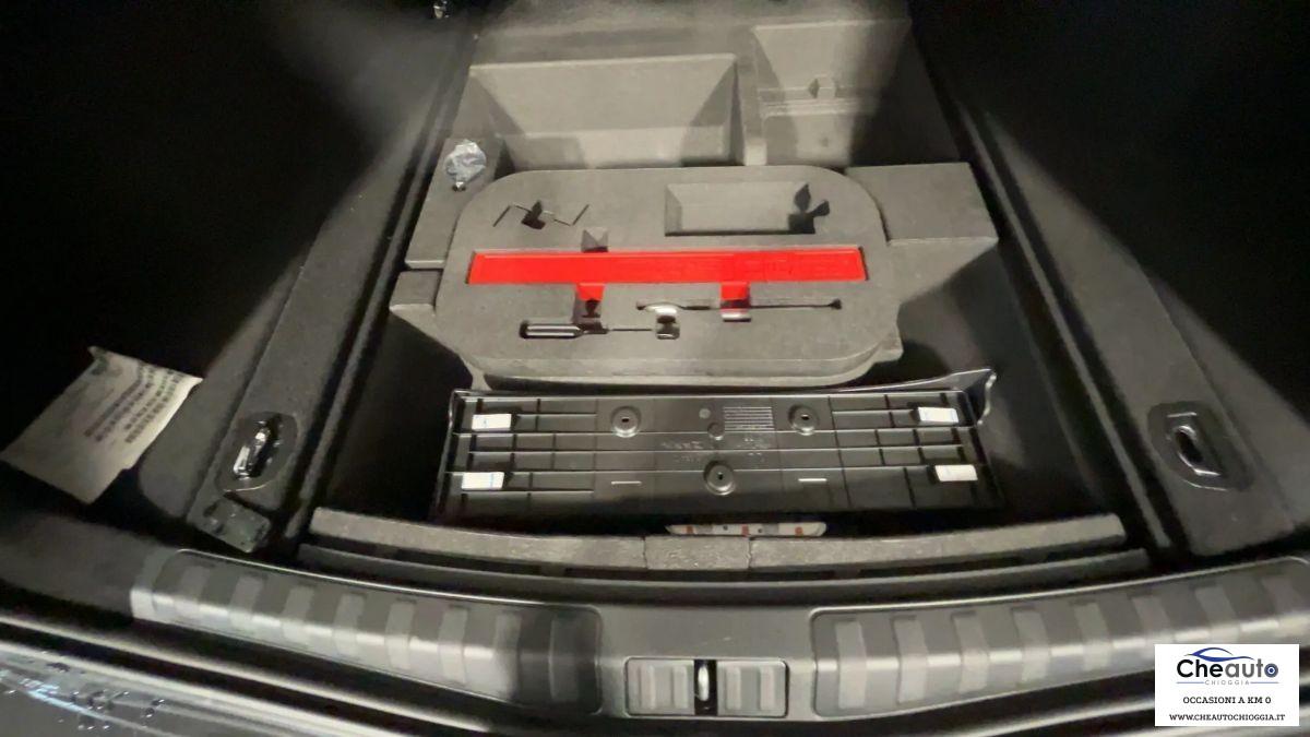 ALFA ROMEO - Stelvio - 2.2 T.diesel 210 CV AT8 Q4 Veloce