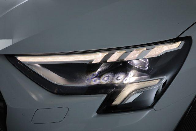 AUDI A3 A3 SPB 35 TDI S tronic Business