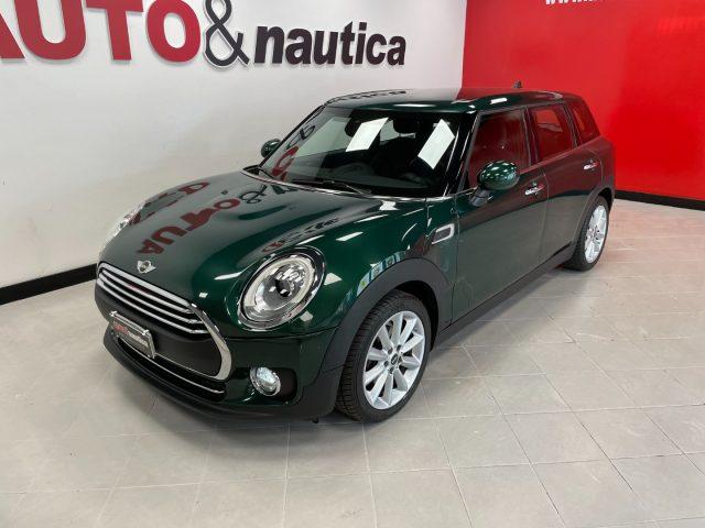 MINI Clubman 1.5 One D Business Clubman