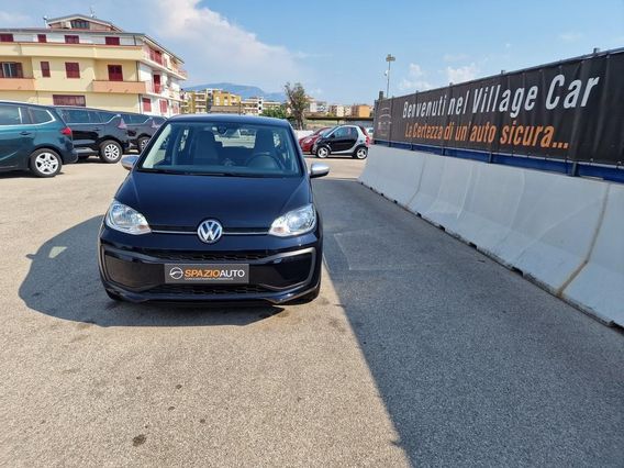 VOLKSWAGEN up! 1.0 5p. eco high up! BMT *EDITION*