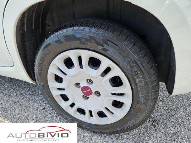FIAT Panda 1.3 MJT S&S Easy Van 4 posti/MOTORE NUOVO!