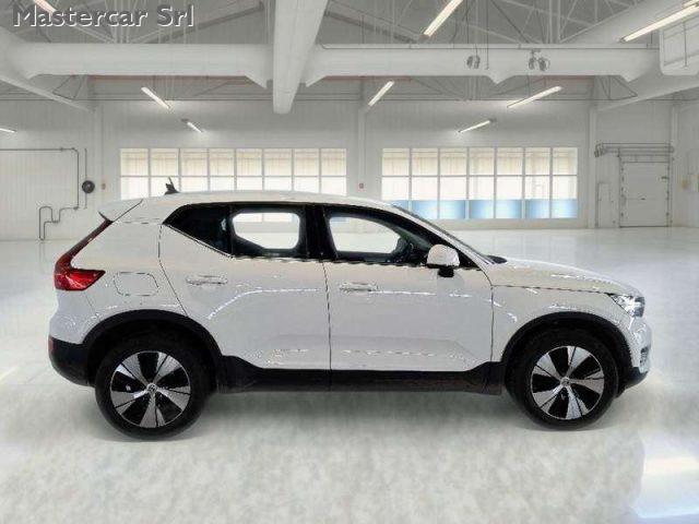 VOLVO XC40 XC40 1.5 t5 phev Inscription Expression auto my21