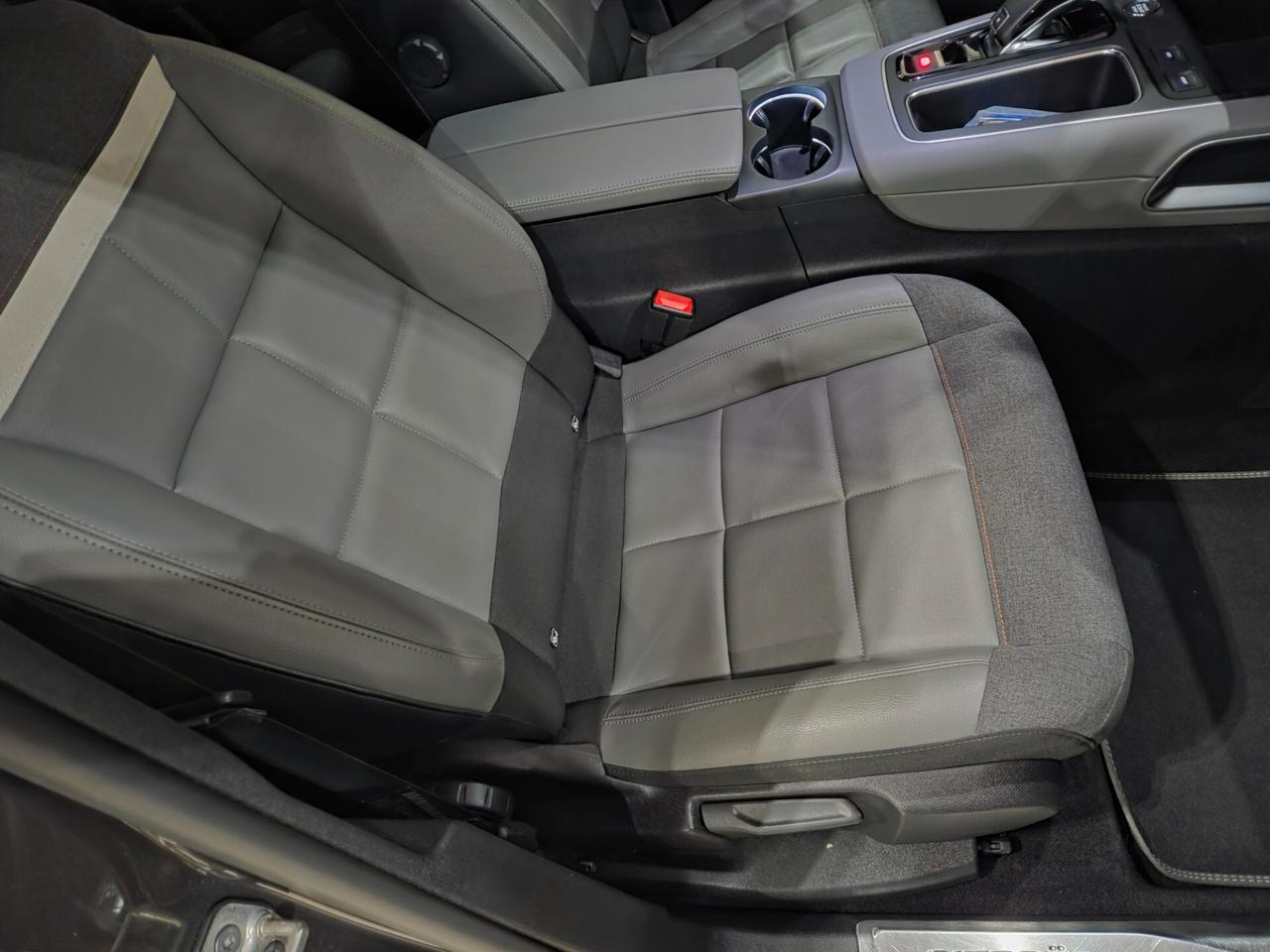 Citroen C5 Aircross BlueHDi 130 S&S EAT8 Shine