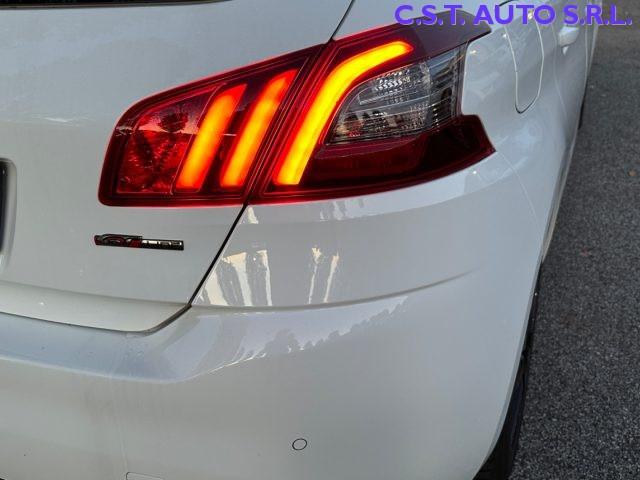 PEUGEOT 308 BlueHDi Berlina 5p GT-Line LED NAVI PDC