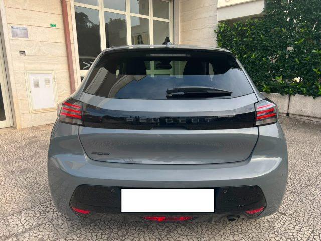 PEUGEOT 208 100 Stop&Start 5 porte Allure
