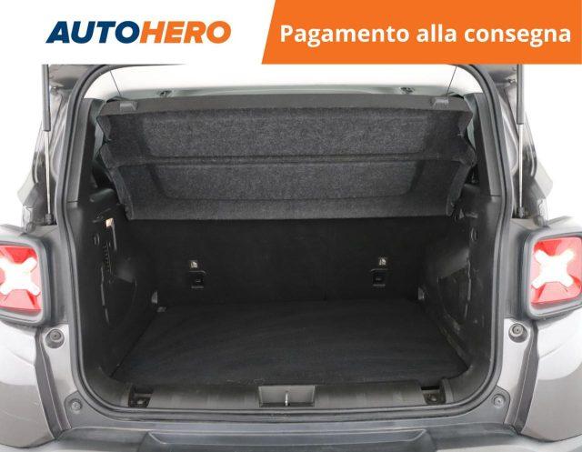 JEEP Renegade 1.0 T3 Longitude