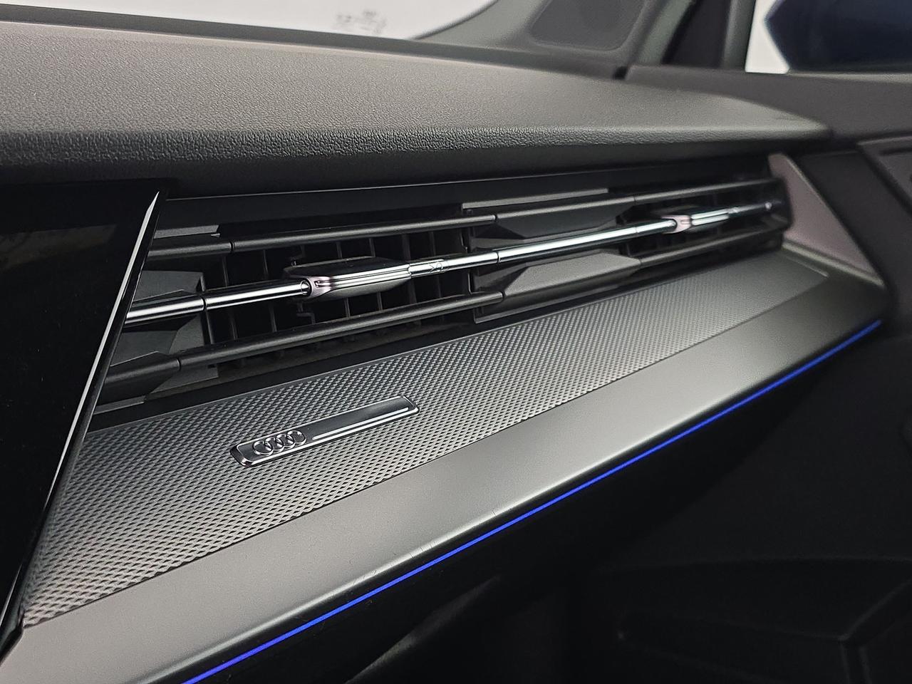 Audi A3 sportback 30 2.0 tdi business s-tronic