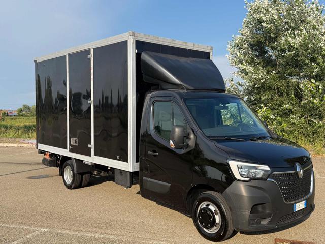 RENAULT Master T35 TDI EURO6D-Temp SPONDA-GEMELLEATO