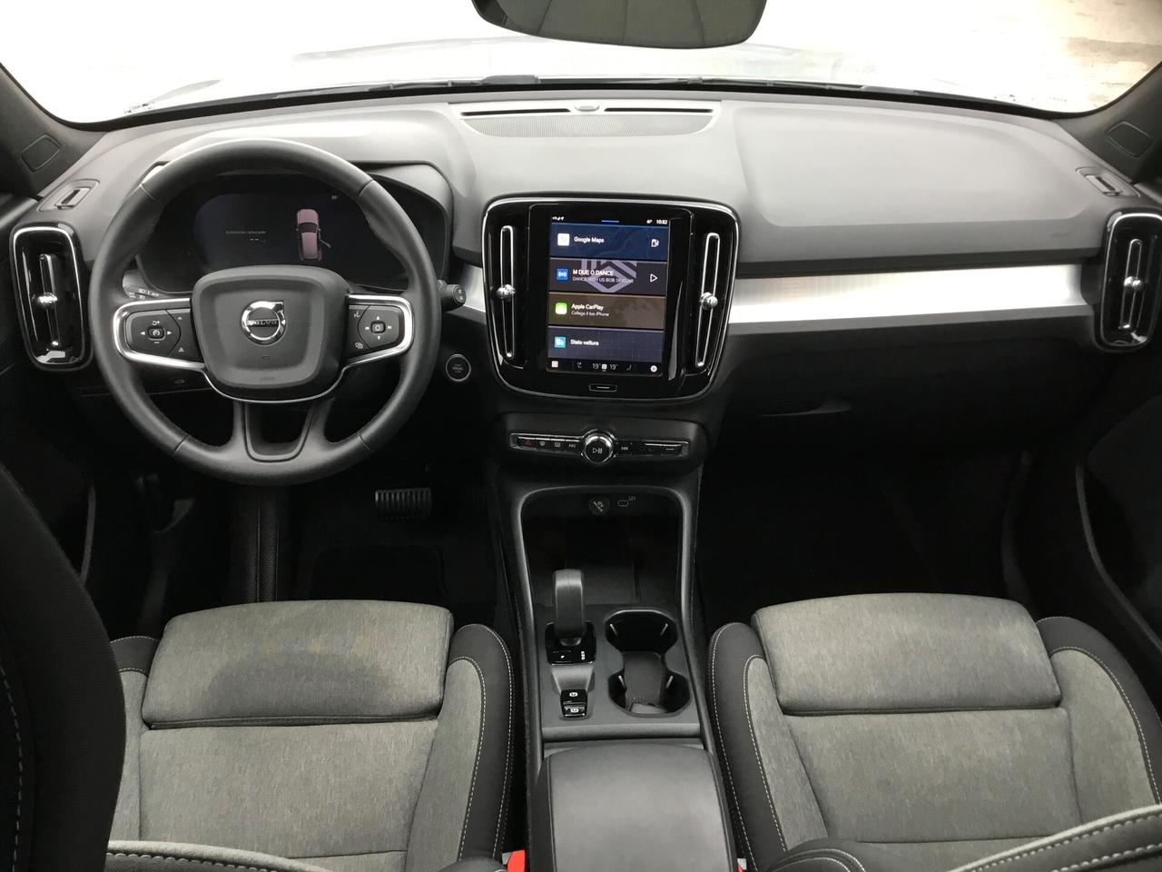 Volvo XC40 B3 AUT. CORE