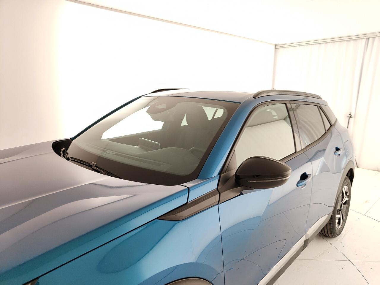 Peugeot 2008 PureTech 130 S&S EAT8 Allure