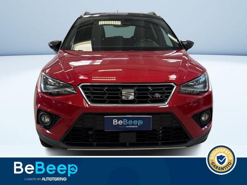 Seat Arona 1.0 ECOTSI FR 115CV