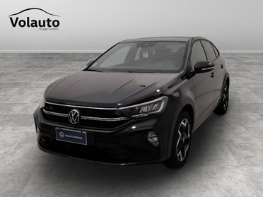 VOLKSWAGEN Taigo - Taigo 1.0 tsi R-Line 115cv