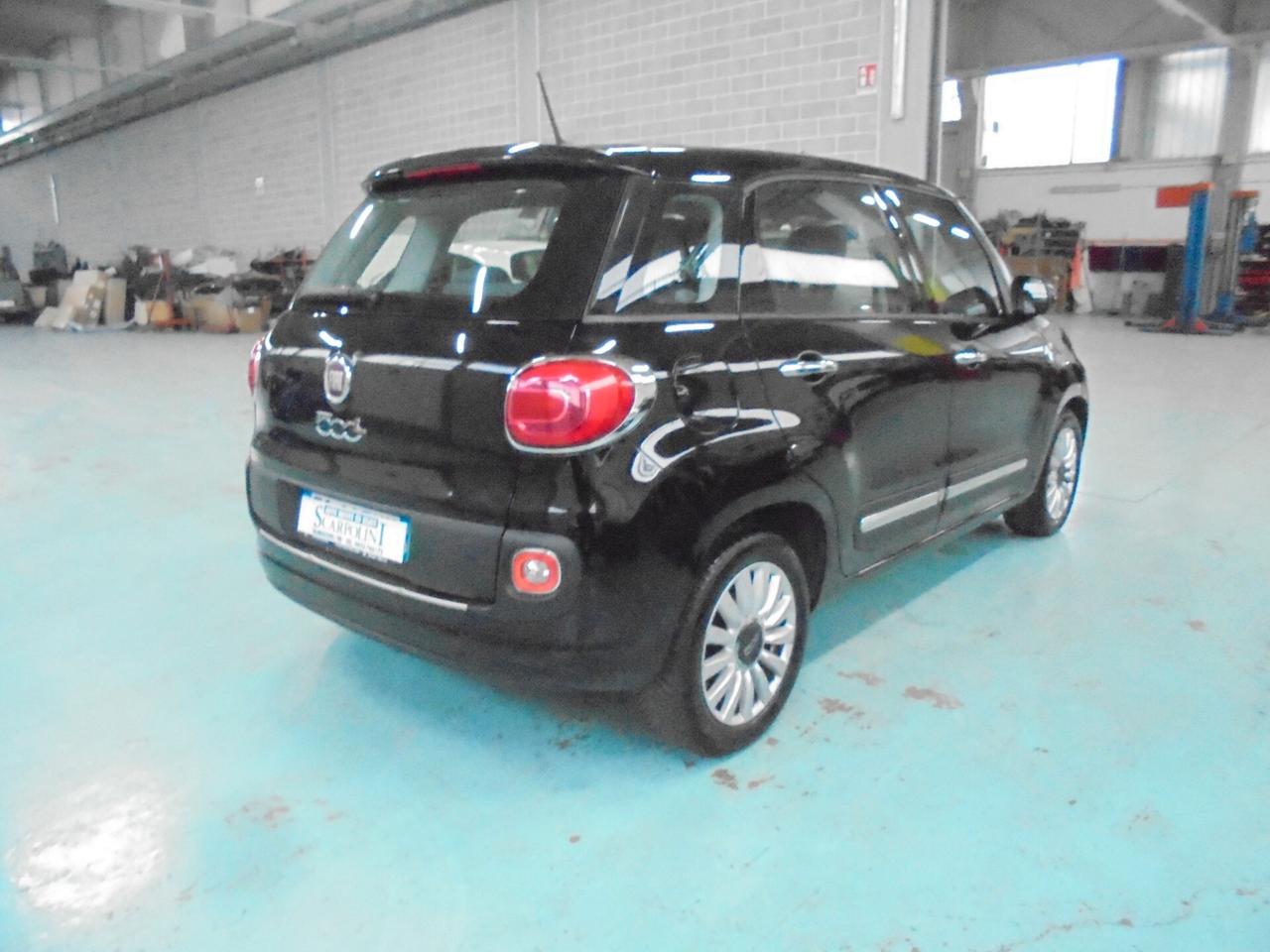 Fiat 500L 1.4 95 CV Lounge