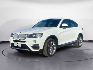 BMW X4 xdrive30dA Msport