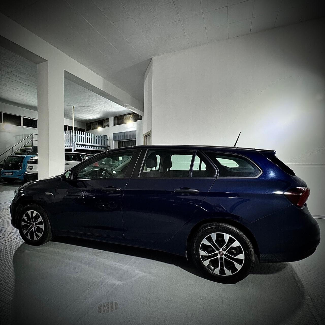 Fiat Tipo 1.6 Mjt S&S SW City Life Aziendale