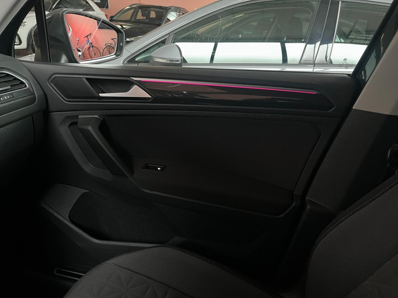 Volkswagen Tiguan 2.0 TDI 150 CV SCR DSG **KM 86811**