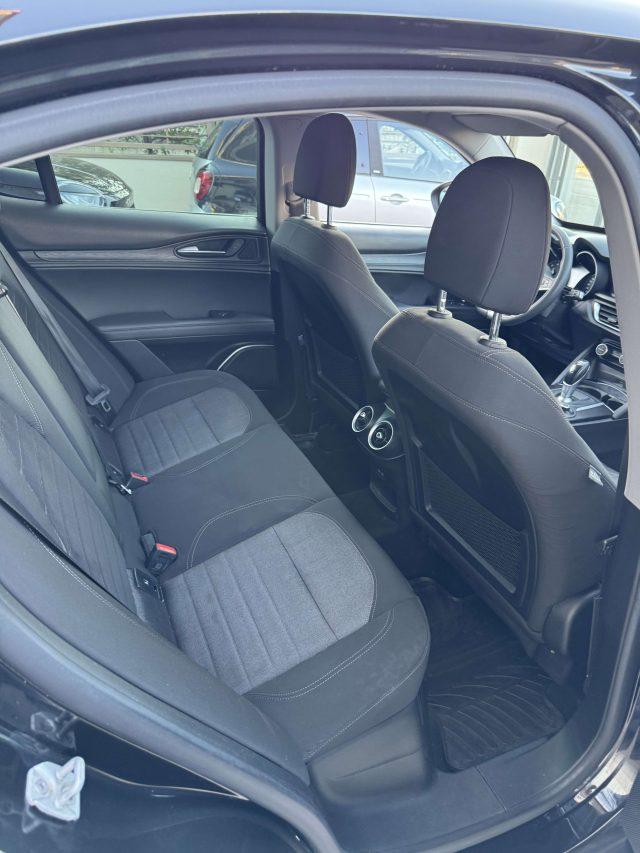 ALFA ROMEO Stelvio 2.2 rwd 180cv auto