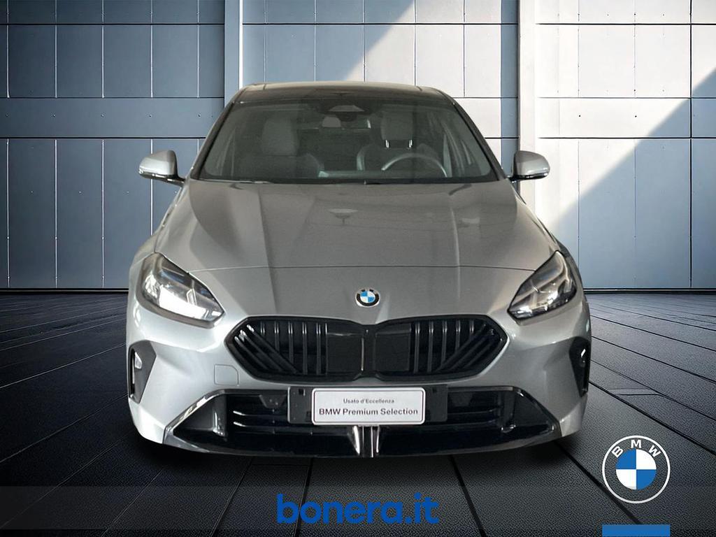 BMW Serie 1 120 d 48V MSport Pro DCT