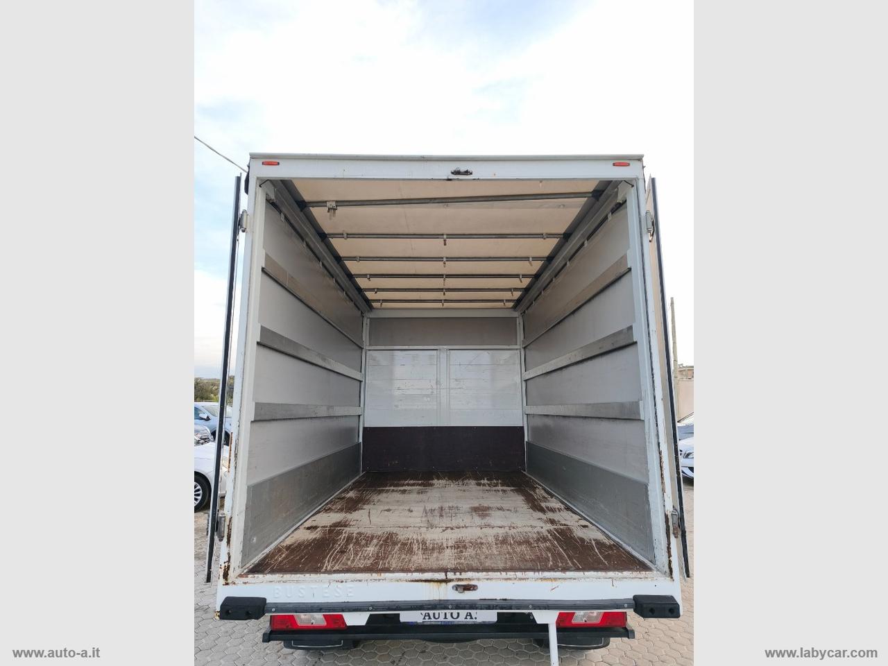 TRANSIT 2.0 TDCI 130 CV CENTINATO