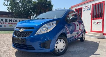 Chevrolet Spark LS 1.0 68cv