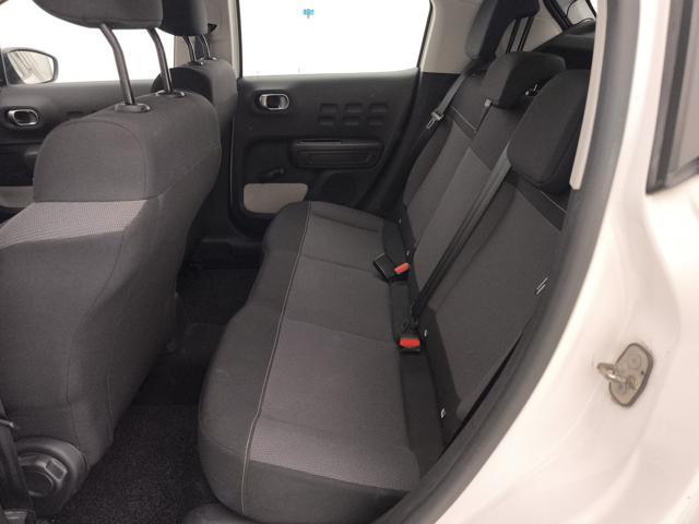 CITROEN C3 1.5 bluehdi Feel s&s 100cv 6m