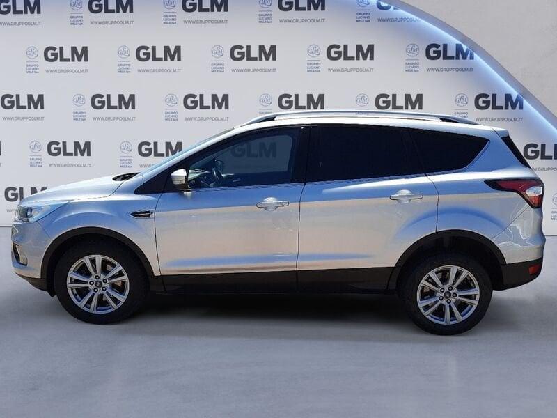Ford Kuga 1.5 TDCi 120CV Powershift 2WD Titanium Business
