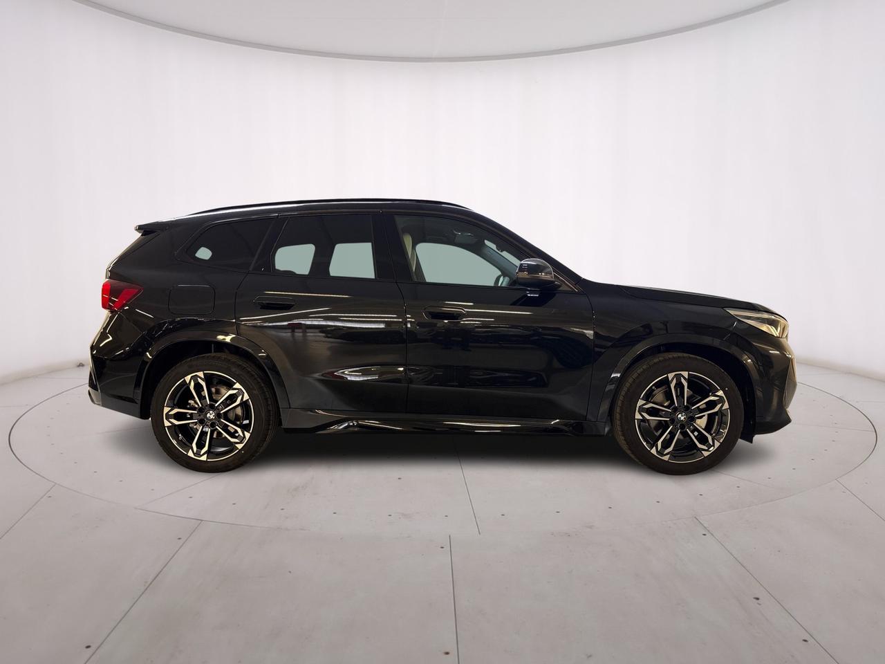 BMW X1 sDrive20d 48V MSport