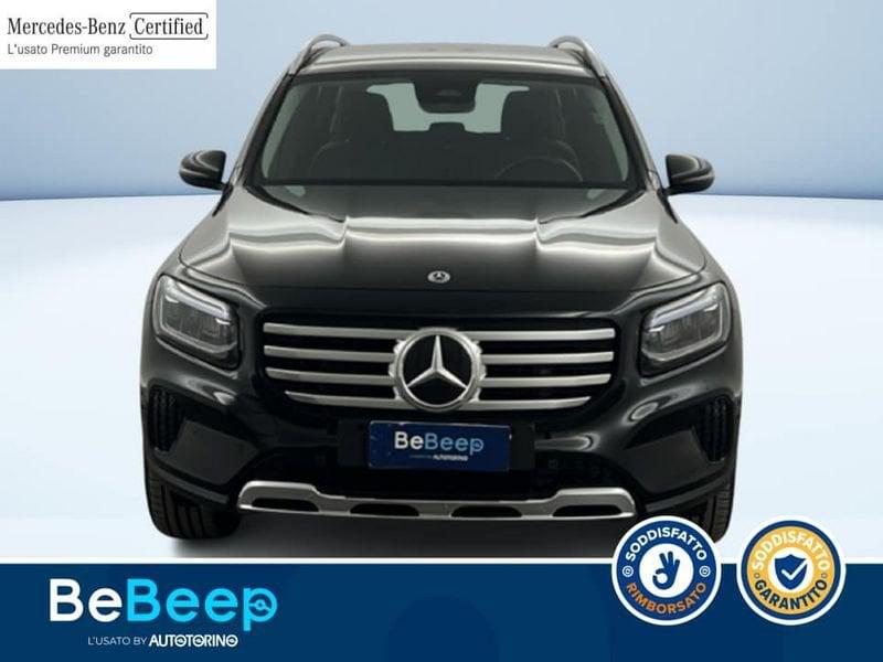 Mercedes-Benz GLB Classe 180 D PROGRESSIVE ADVANCED AUTO