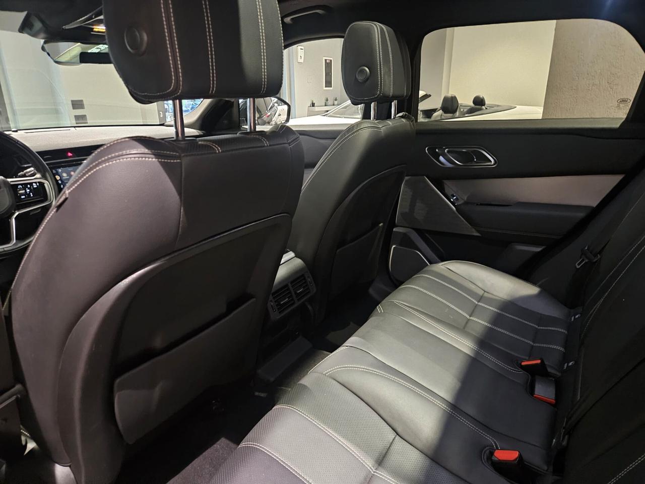 Land Rover Range Velar 3.0D l6 300 CV R-Dynamic SE IVA ESP