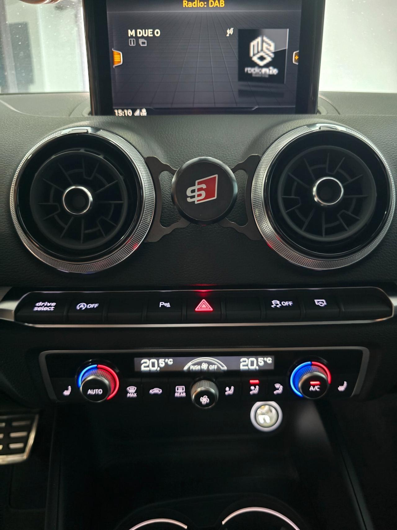 Audi A3 SPB 35 TDI S Line